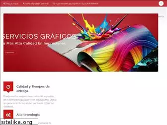 graficamasters.com.ar