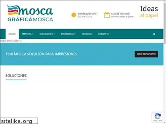 graficamosca.com