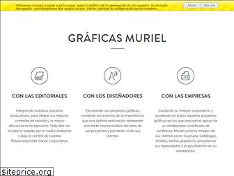 graficasmuriel.com