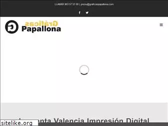graficaspapallona.com