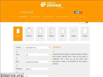 graficasurania.com