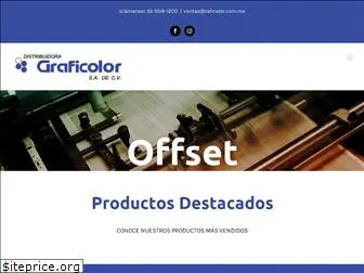 graficolor.com.mx