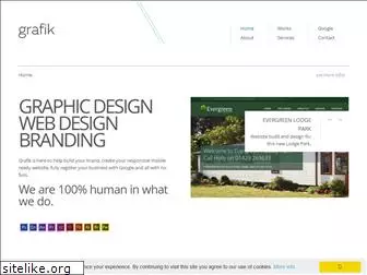 grafik.co.uk