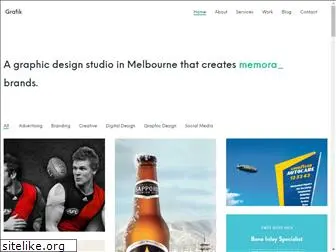 grafik.com.au