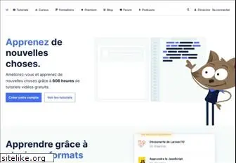 grafikart.fr