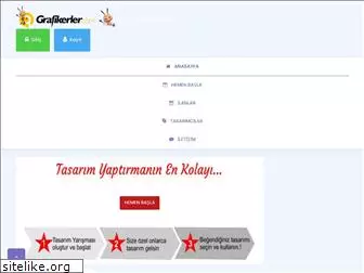 grafikerler.com