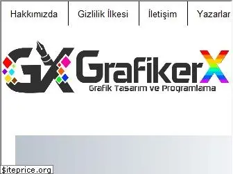 grafikerx.com