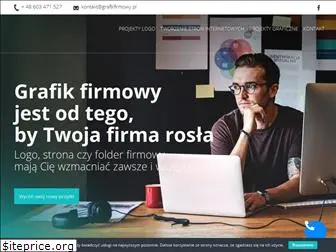 grafikfirmowy.pl