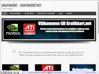 grafikkort.net