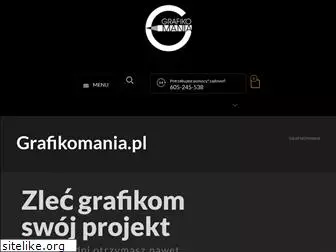 grafikomania.pl