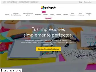 grafikspot.com.mx