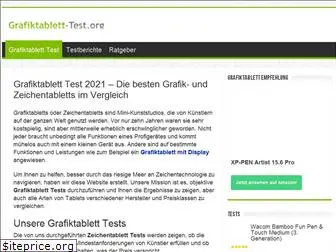 grafiktablett-test.org