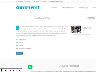 grafimat.com.ar