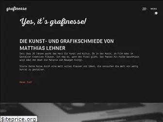 grafinesse.net