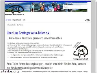 grafingerautoteiler.de