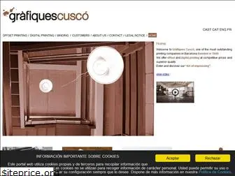 grafiquescusco.com