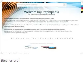 grafische-termen.nl
