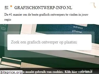 grafischontwerp-info.nl