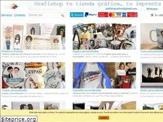 grafishop.es