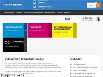 grafisk-handel.dk