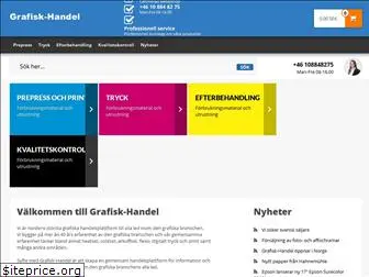 grafisk-handel.se