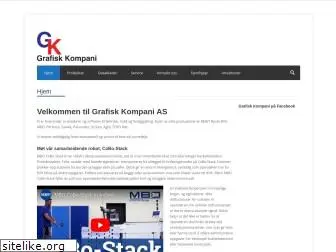 grafisk-kompani.no