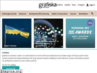 grafiska.se