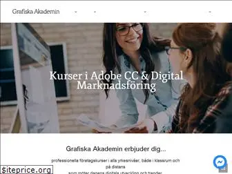 grafiskaakademin.se