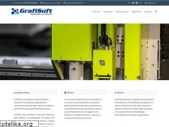 www.grafisoft.cl