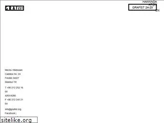 grafist.org