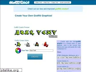 grafittigen.com