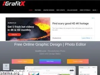 grafitx.com