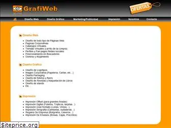 grafiweb.es