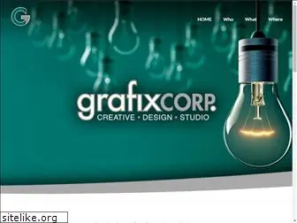 grafixcorp.com