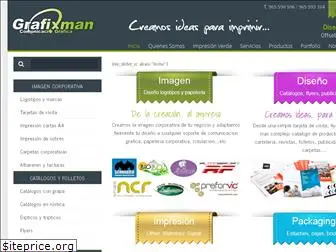 grafixman.com