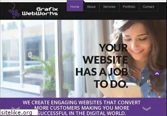 grafixwebworks.com