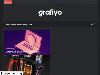 grafiyo.com