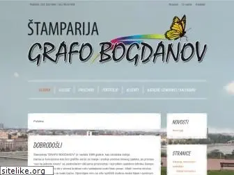 grafobogdanov.com