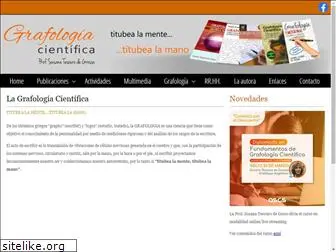 grafologiacientific.com.ar