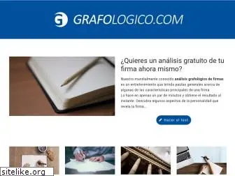 grafologico.com