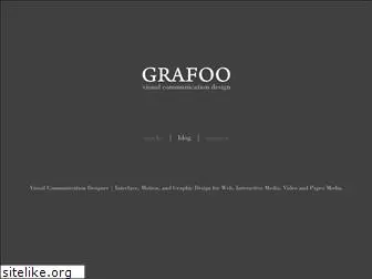 grafoo.info