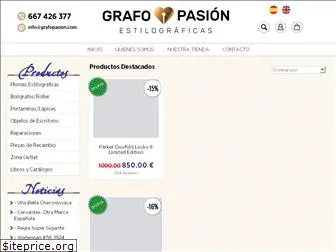 grafopasion.com