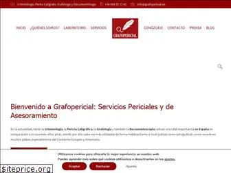 grafopericial.es