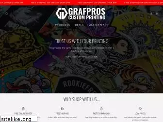 grafpros.com