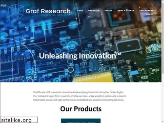 grafresearch.com