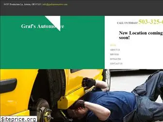 grafsautomotive.com