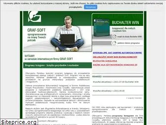 grafsoft.com.pl