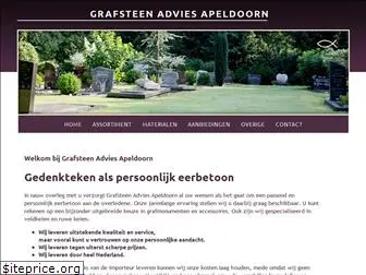 grafsteenadvies.nl