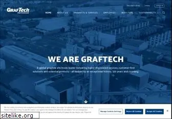 graftech.com