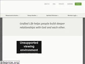 graftedlife.org